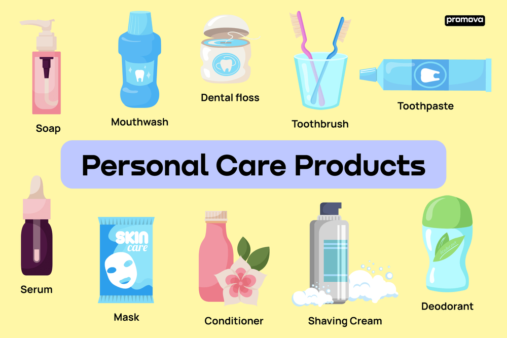 Personal Care Essentials